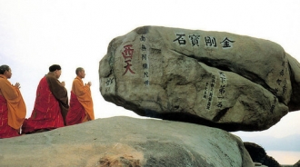 【普陀山朝圣】纯玩三日游